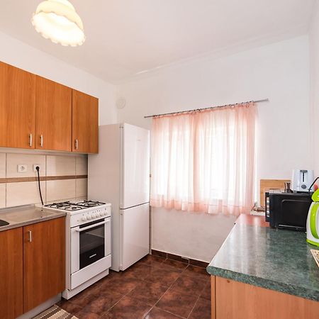 Apartments Franica زادار المظهر الخارجي الصورة