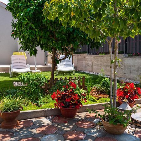 Apartments Franica زادار المظهر الخارجي الصورة