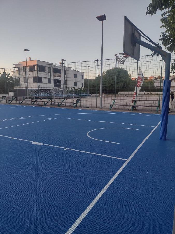 Apartments Franica زادار المظهر الخارجي الصورة