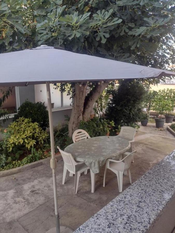 Apartments Franica زادار المظهر الخارجي الصورة