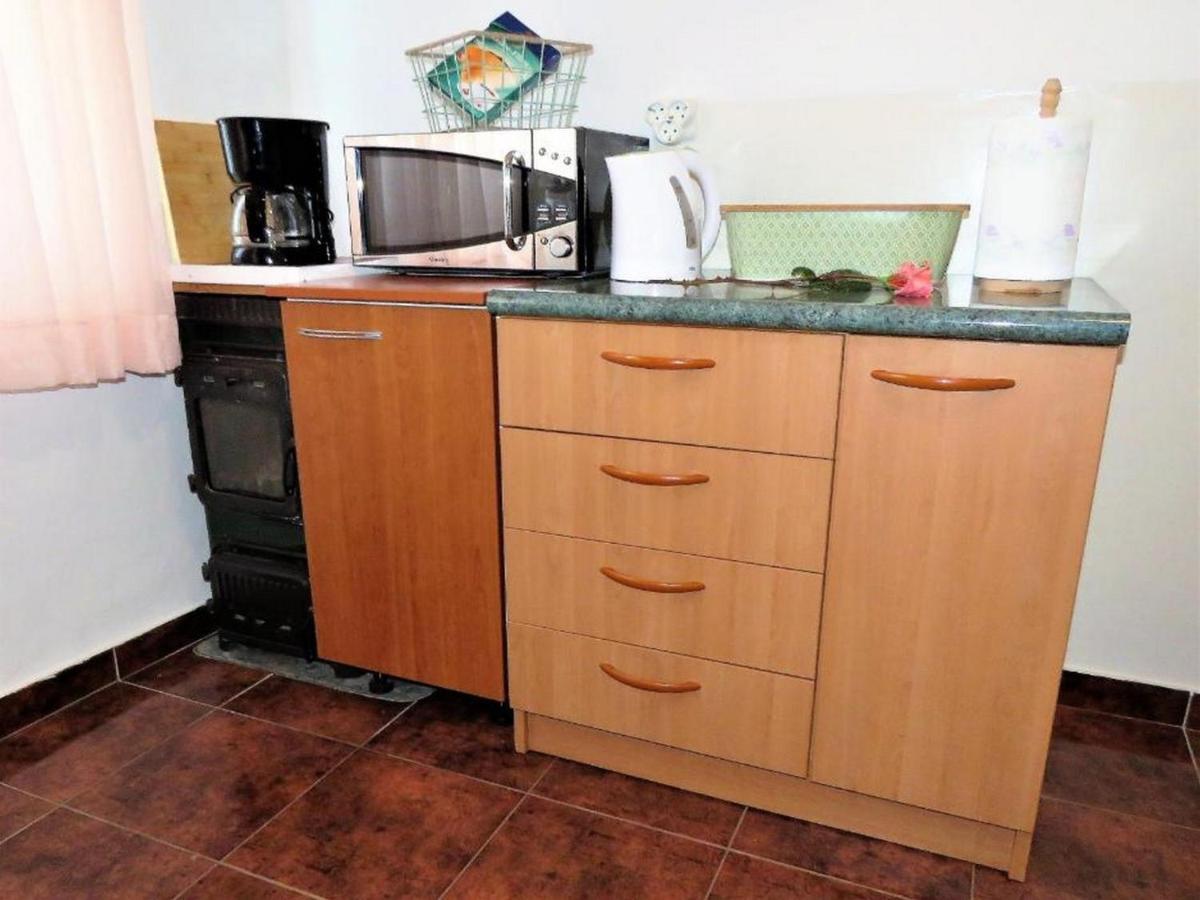 Apartments Franica زادار المظهر الخارجي الصورة