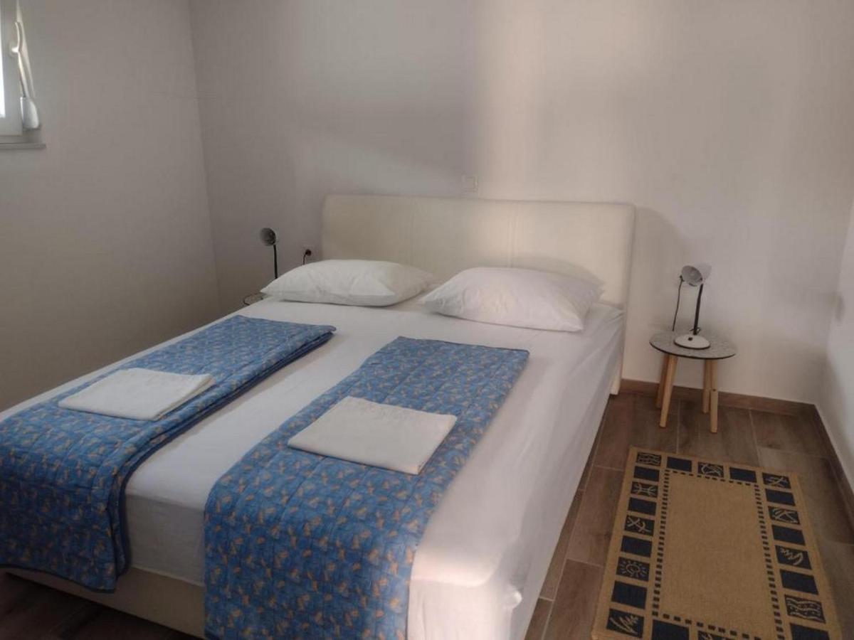 Apartments Franica زادار المظهر الخارجي الصورة