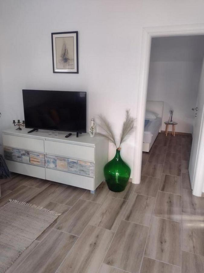 Apartments Franica زادار المظهر الخارجي الصورة