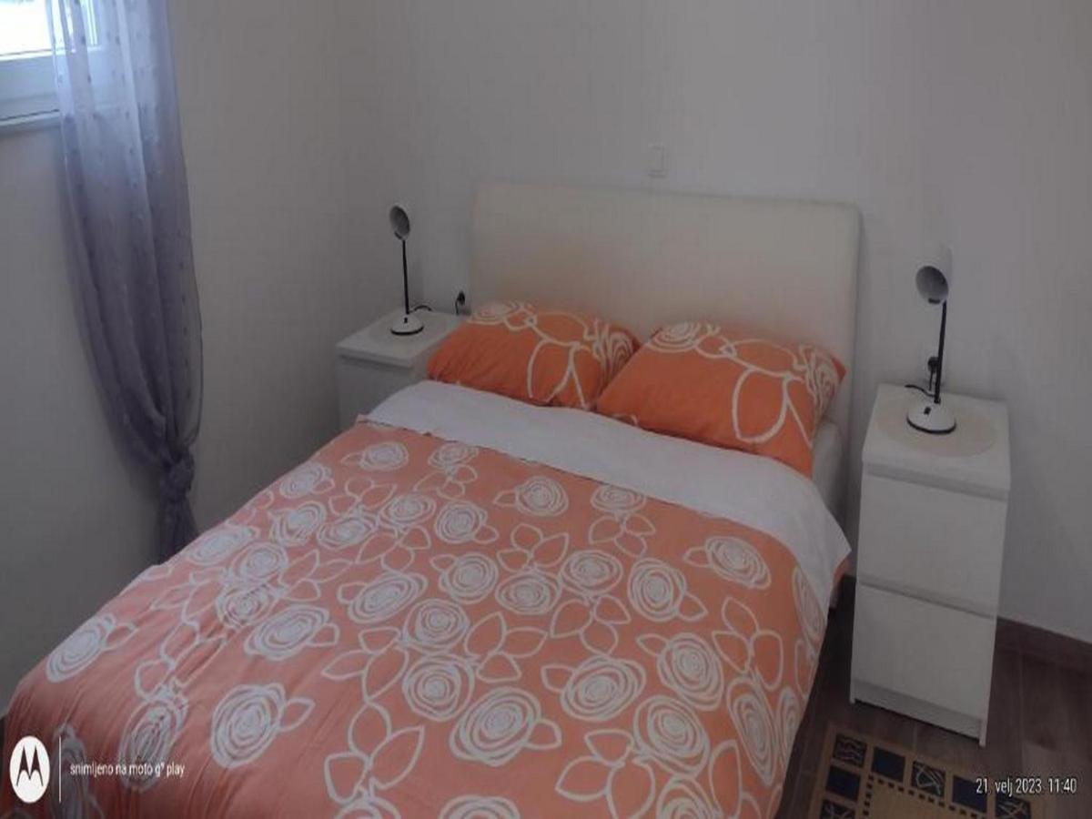 Apartments Franica زادار المظهر الخارجي الصورة
