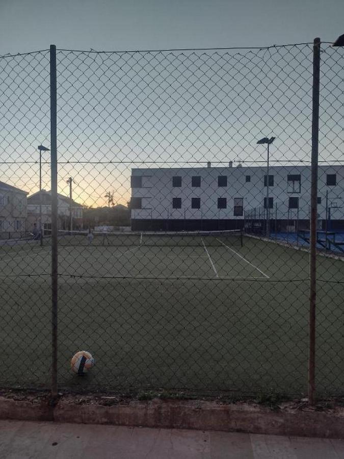 Apartments Franica زادار المظهر الخارجي الصورة