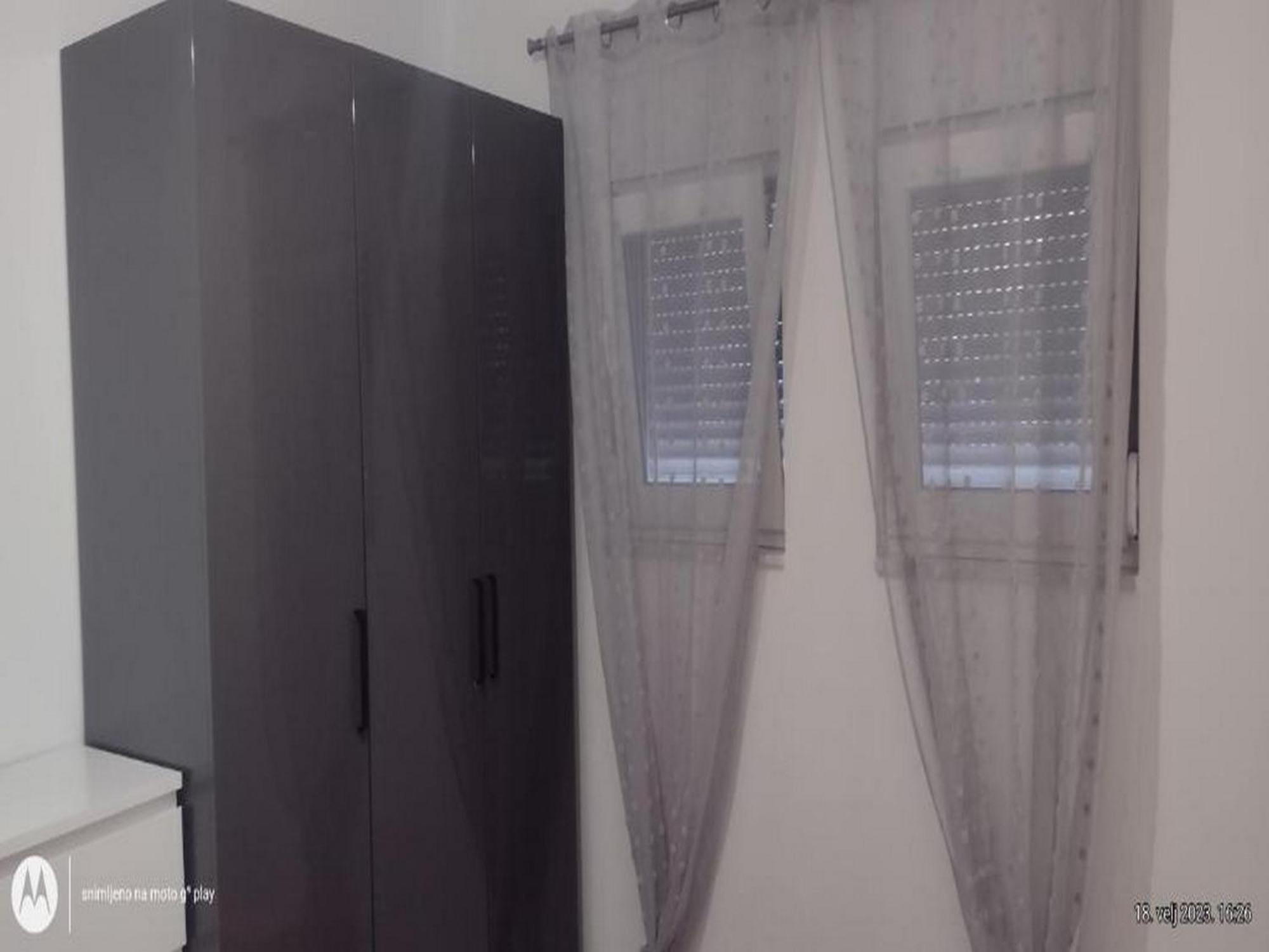 Apartments Franica زادار الغرفة الصورة