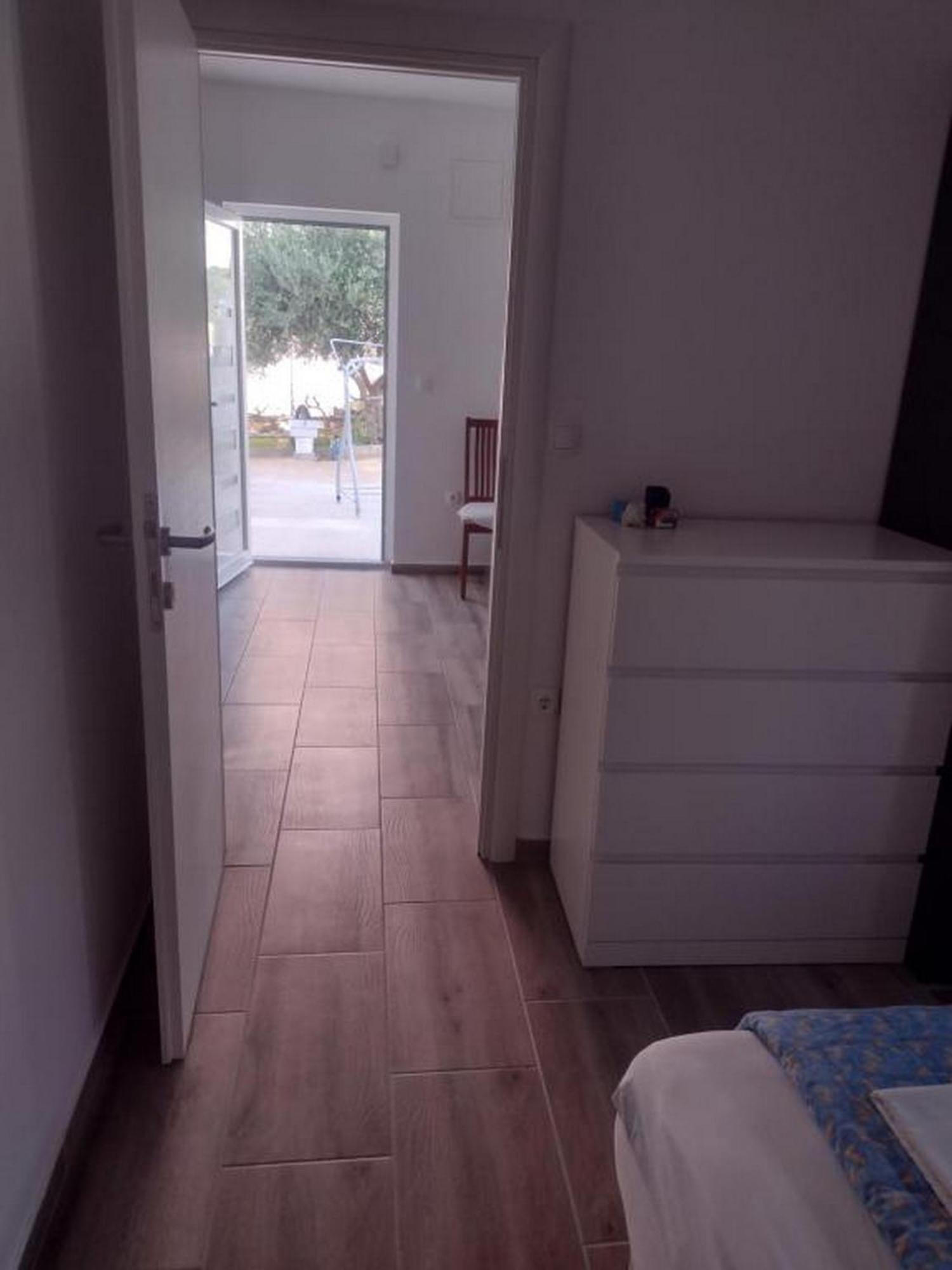 Apartments Franica زادار الغرفة الصورة