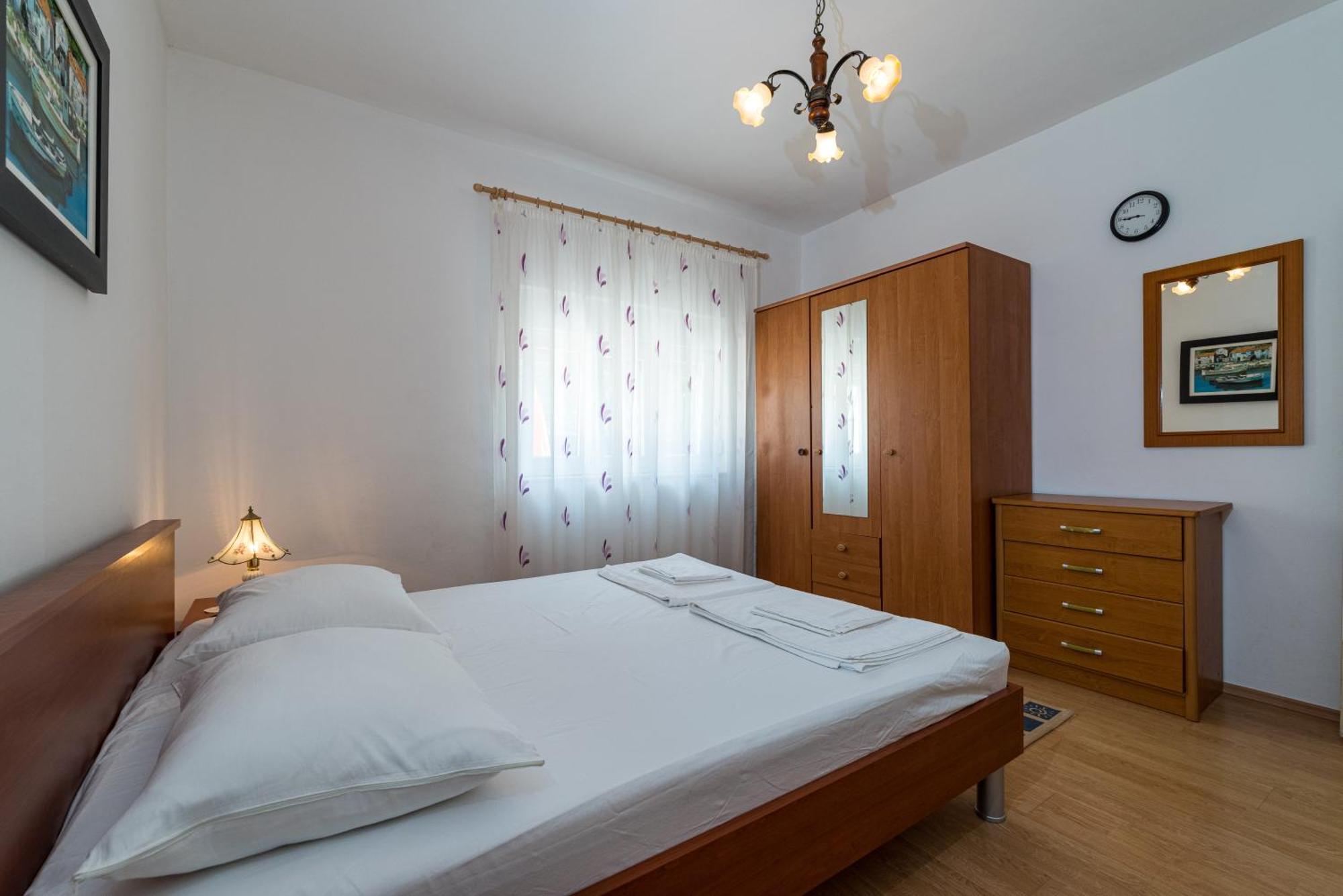 Apartments Franica زادار المظهر الخارجي الصورة
